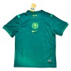 Officiële Voetbalshirt Nigeria Thuis 2025-26 - Heren